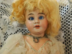 cod blonde face